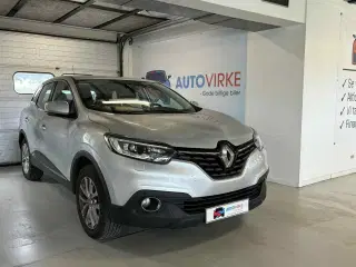 Renault Kadjar 1,5 Energy DCI Zen 110HK 5d 6g