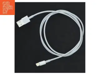 USB til Lightning-kabel (str. 1 m)