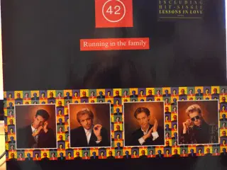LP plader sælges