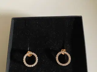 Biella øreringe fra Sif Jakobs