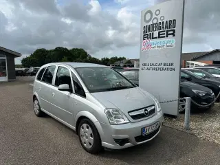 Opel Meriva 1,4 16V Enjoy