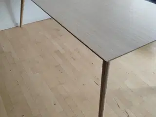 Spisebord 220x95