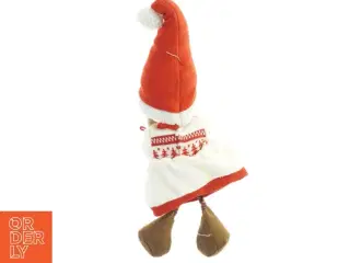 Nissepige figur (str. 32x13 cm)