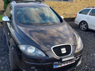 Seat Altea 1,8 TFSI