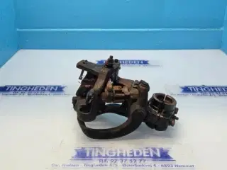 New Holland BB920 Bindeapparat 86507980