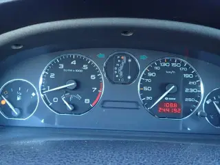 Peugeot 406 3,0 Coupé aut.
