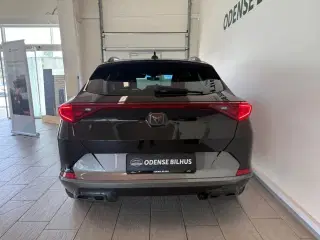 Cupra Formentor 1,5 TSi DSG