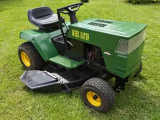 Weed Eater Havetraktor 