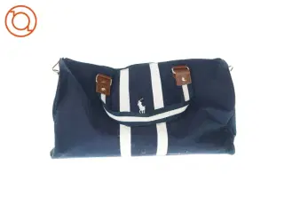 Stor taske fra Ralph Lauren (str. LBH 51x25x30 cm)