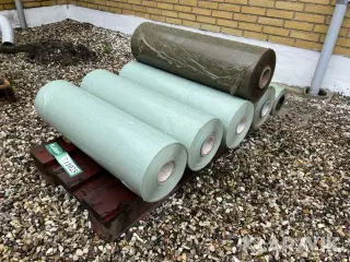 Wrap folie