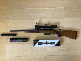 Tikka 595 kaliber 223