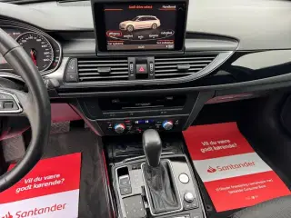 Audi A6 2,0 TDi 190 Ultra Avant S-tr.