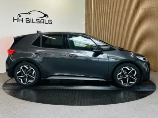 VW ID.3 58 Pro