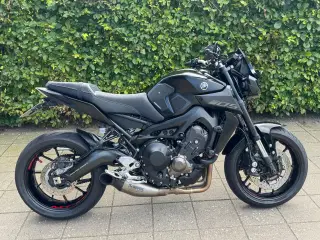 Yamaha MT09 MDNM6 