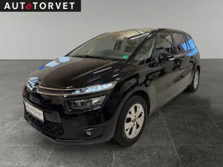 Citroën Grand C4 Picasso 1,6 BlueHDi 120 Seduction 7prs