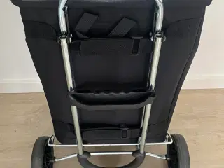 Indkøbsvogn/shopper