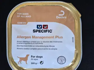 Hundefoder