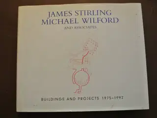 james stirling michael wilford and associates, by 