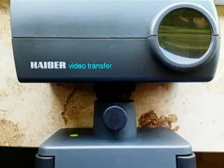 Video transfer