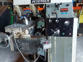 Vilh. Pedersen VPU 201 fræser
