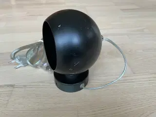 Magnet Lampe Ball