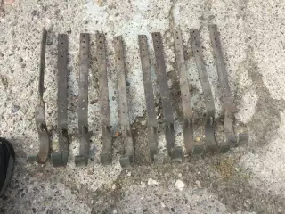 Tagrende holder