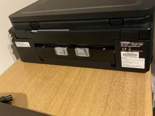 Printer Brother