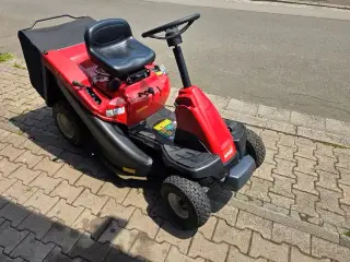 MTD Havetraktor 76 RDE Minirider med opsamler