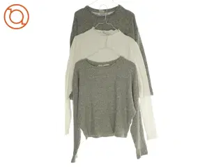 Bluser 3 styk (str. 146 - 152)