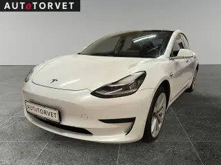 Tesla Model 3  Standard Range+ RWD