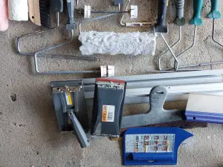 Malerruller