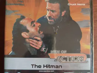 DVD [Ny] The Hitman
