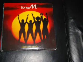 Boney M.