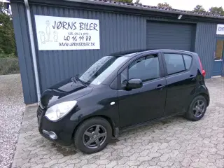 Opel Agila 1,0 Enjoy
