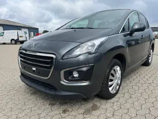 Peugeot 3008 1,2 e-THP 130 Access