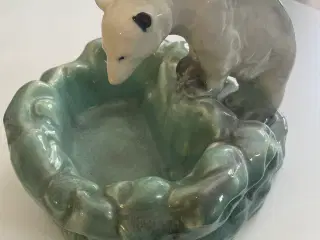 Isbjørn