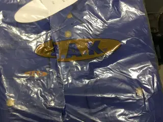 Kedeldragt fra JAK