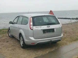 Ford fokus NY SYN. FEB, 2025