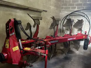 4 furet Vendeplov agrolux MRT