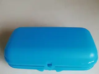 Babuska, stor, Tupperware