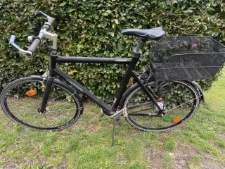 Avenue Herrecykel 28”