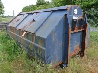 CONTAINER med in