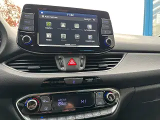 Hyundai i30 1,0 T-GDi Life