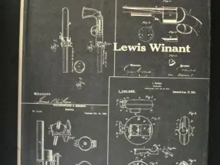 firearms curiosa, by lewis winant