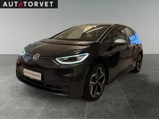 VW ID.3 58 1ST Plus