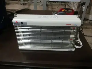 Uv-fælde MORTALIN CHAMELEON 2X2