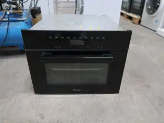 Mikrobølgeovn MIELE