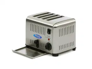 Maxima Toaster MT-4