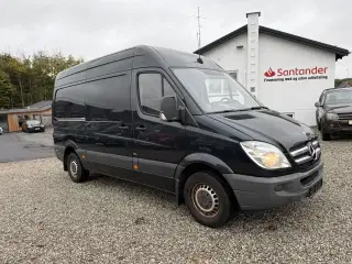 Mercedes-Benz Sprinter 219 3,0 CDI R2 190HK Van 6g