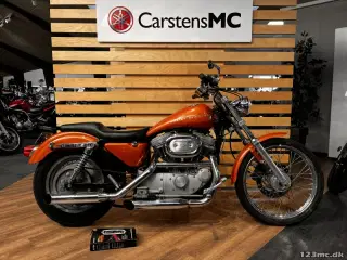Harley-Davidson XL53C Sportster Custom